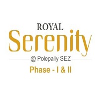 Royal Serenity