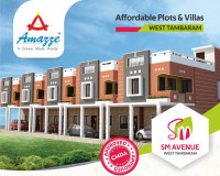 Amazze SM Avenue