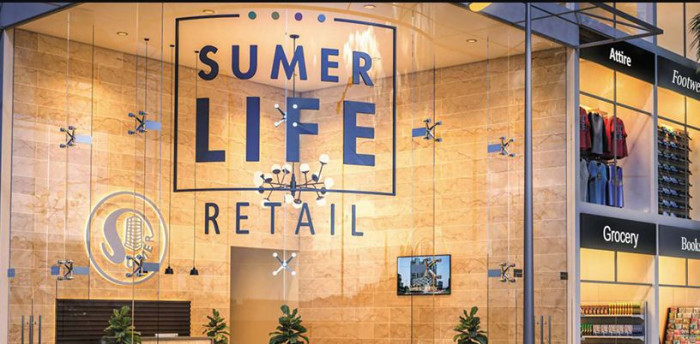 Sumer Life, Mumbai - 1/2 BHK Apartment