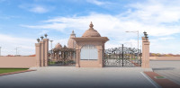 Solus Shri Ram City