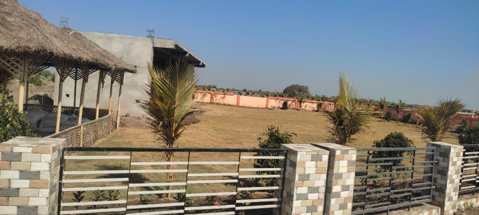 Riddhi Siddhi Residency, Ahmedabad - Residential Plots