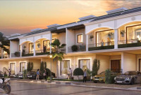Elena Luxury Villas