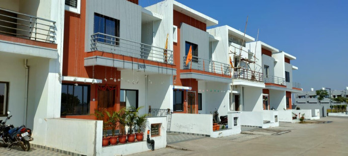 Raheja Homes, Raipur - Residential Plots & Villas