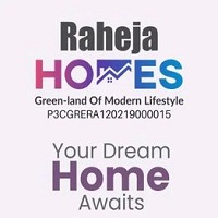 Raheja Homes