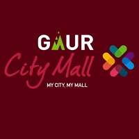 Gaur City Mall