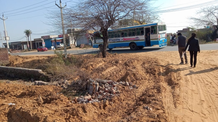 Royal Green Blue City, Gurgaon - Residential Plots