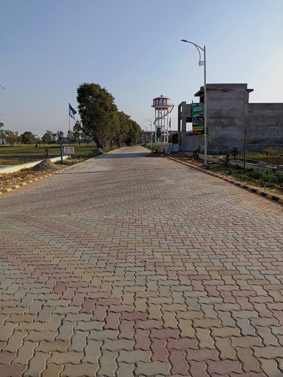 Page 14 - Plots for sale in Jaipur - 2130+ Residential Land / Plots in  Jaipur