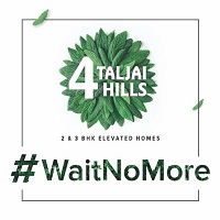 4 Taljai Hills