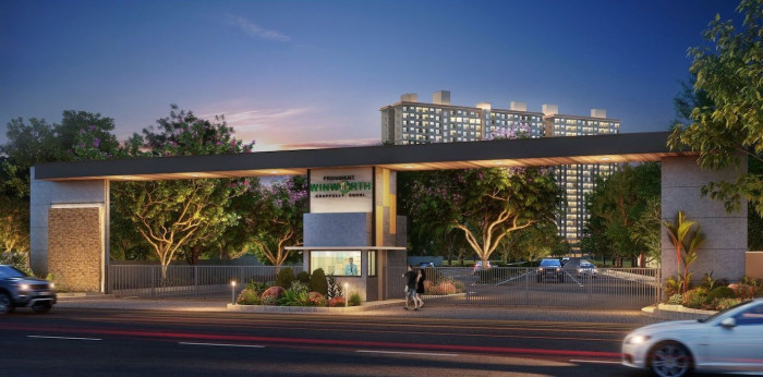 Provident Winworth, Chennai