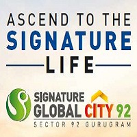 Signature Global City 92