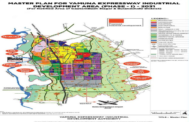 Neo Farms, Aligarh - Luxury Farm House