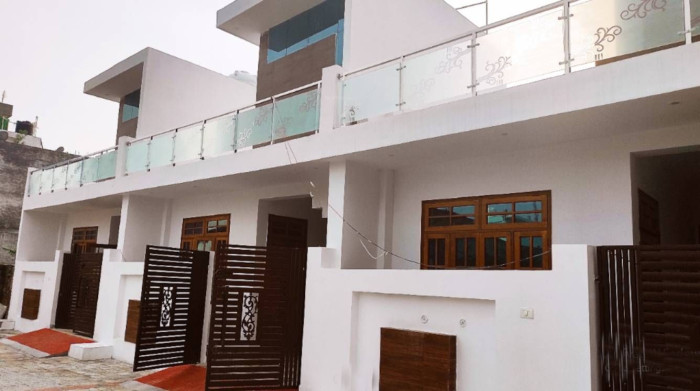 Arjun Villa, Lucknow - 3 BHK Villas