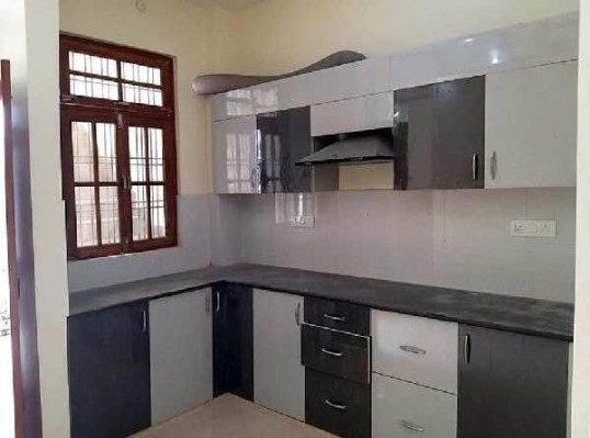 Yash Park City, Lucknow - 2 BHK Row Houses