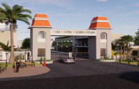 Vastavik Vrindavan