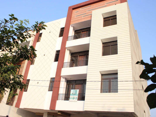 Shri Ram Nagar 2, Jaipur - Residential Plots