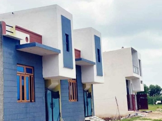 Shri Ram Nagar 2, Jaipur - Residential Plots