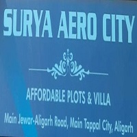 Surya Aero City