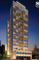 Shreekrupa Heights