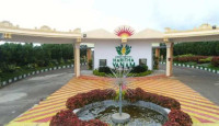 Haritha Vanam Venture