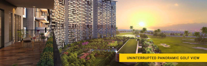 Prateek Canary, Noida - 3/4BHK Residencies & Duplex Penthouses