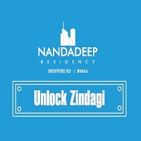 Nandadeep Residency