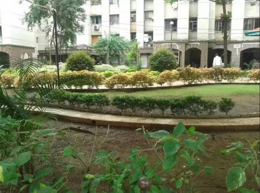 Puraniks Kanchanpushp Complex, Thane - Puraniks Kanchanpushp Complex