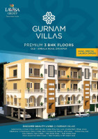 Gurnam Villas