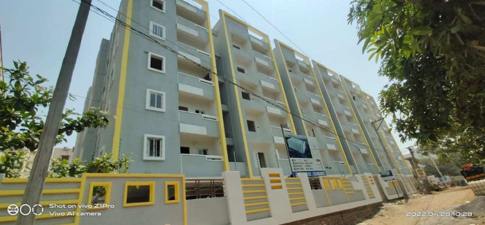 Infocity Emerald, Hyderabad - Infocity Emerald
