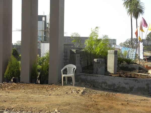 Heavens Life, Bhopal - 3BHK Villas