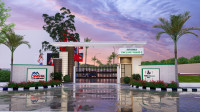 Suvidha Enclave Phase 2