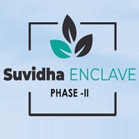 Suvidha Enclave Phase 2
