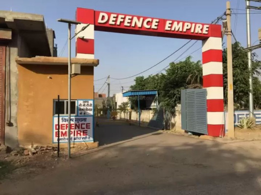 Defence Empire, Greater Noida - Residential Plots