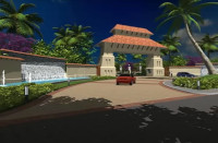 Kalpvriksh Villas & Resort
