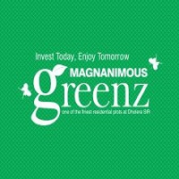 Magnanimous Greenz