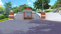 Bliss Abode