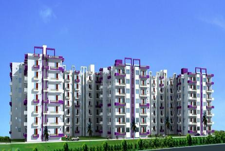 Raghunath Residency, Haridwar - Raghunath Residency