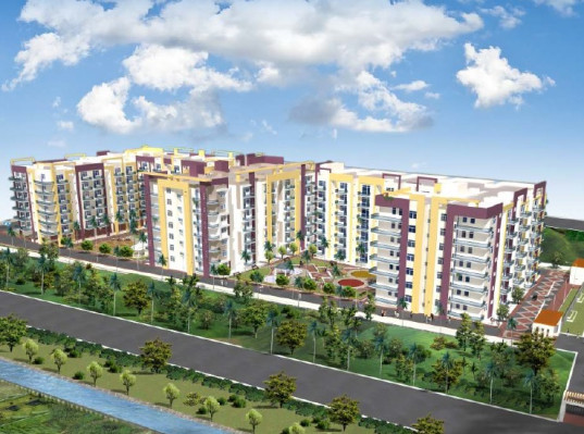 Raghunath Residency, Haridwar - Raghunath Residency