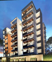 Shri Gajanan Heights