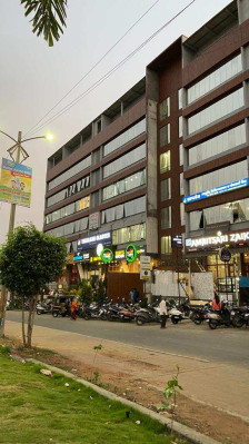 Highway Heights, Pune - Highway Heights