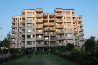 Gbm Apartments, Mohali - Gbm Apartments