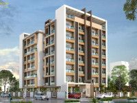 Shrishti Heights
