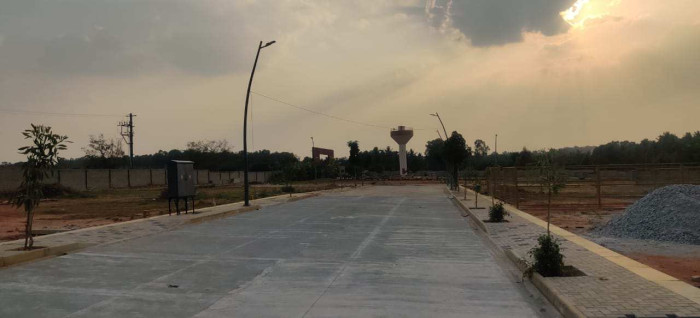 Stanch Urban Village, Bangalore - Stanch Urban Village
