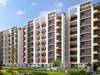 Happy Home Nandanvan Apartment