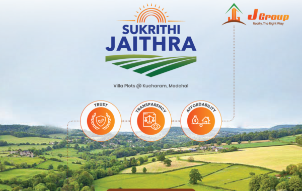 Sukrithi Jaithra, Secunderabad - Sukrithi Jaithra