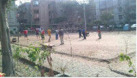 Akash Ganga Apartment
