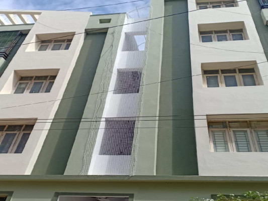 Pnr Usha Residency, Hyderabad - Pnr Usha Residency