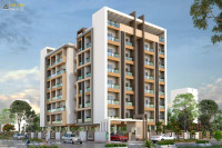 Srishti Heights