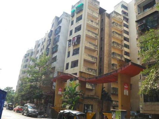 Ng Suncity Phase 2, Mumbai - RNA Ng Suncity Phase 2
