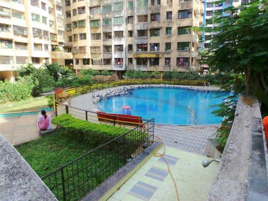 Ng Suncity Phase 2, Mumbai - RNA Ng Suncity Phase 2