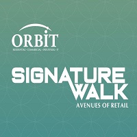 Orbit Signature Walk